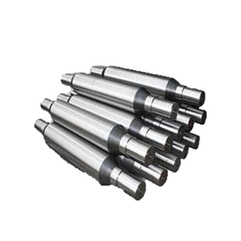 Oem Products High Strength Electroslag Remelting Machining Steel Cold