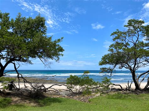 Playa Negra, Costa Rica Guide: Good Surf, Black Sand, Pura Vida