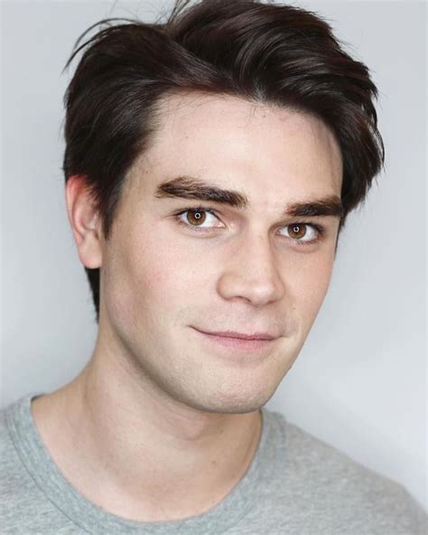 Kj Apa Apa Riverdale Archie Andrews