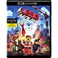 Amazon The Lego Movie K Ultra Hd K Uhd Dan Lin Roy Lee