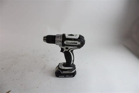 Makita Cordless Drill | Property Room