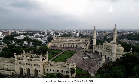 Lucknow Uttar Pradesh India July 23 Stock Photo 2399421129 | Shutterstock