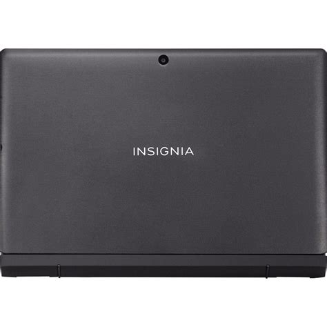 Insignia Flex Touchscreen NS P11W7100 11 6 Inch 32GB 2in1 Tablet Laptop