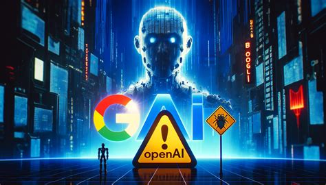 Openai Google Employees Warn Of Ais Serious Risks And Lack Of