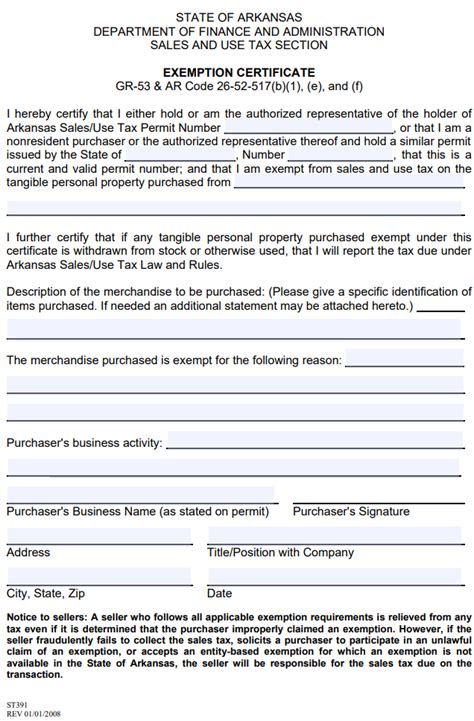 How To Get A Sales Tax Exemption Certificate In Colorado - ExemptForm.com