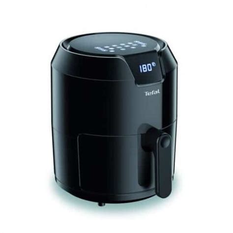 Tefal Ey Easy Fry Precision Kg Air Fryer W Myghmarket