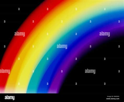 Arc En Ciel Et Ses Couleurs Significations Et Explication 52 OFF