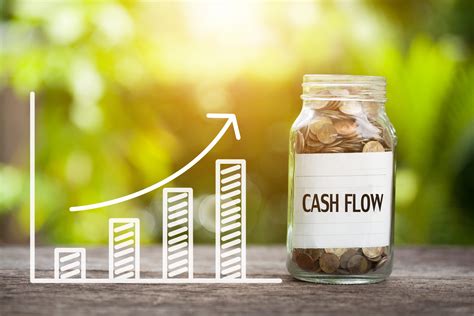 Eight Strategies To Improve Cash Flow Verity Commercial