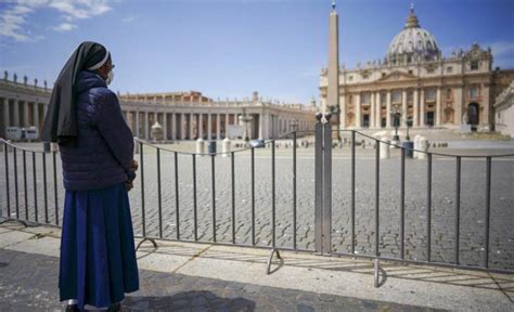 Dan Fecha Para El Inicio Del Juicio A Dos Sacerdotes Por Abusos Y