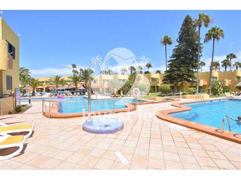 Apartamento En Venta En Calle De Gran Canaria En Corralejo Por