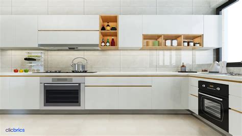 10 Parallel Kitchen Design Ideas For Every Home