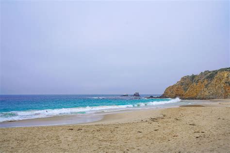 The Most Beautiful Hidden Laguna Beach Beaches To Beat The Crowd