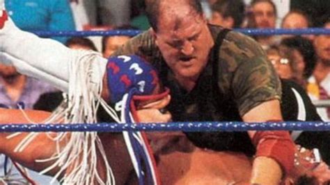 10 Fascinating Wwe Royal Rumble 1991 Facts Page 2