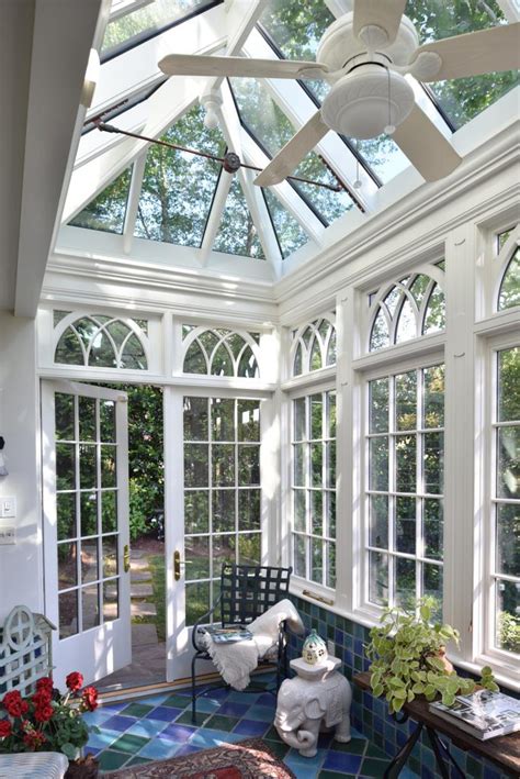 Greenhouse Conservatory | Tanglewood Conservatories, Ltd.