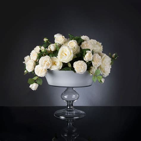 Camilla Roses Vases Arcedior