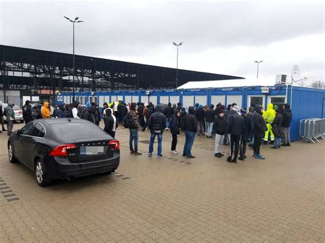 Mecz Z Lechem Pozna Elektryzuje Kibic W Takich Kolejek Dawno Nie By O