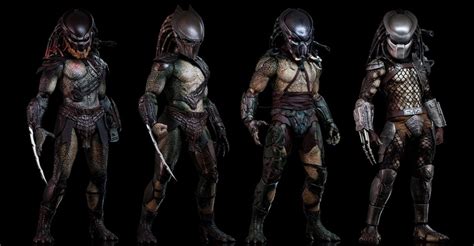 Yautja Predator Яутжа Хищник AVP смешные картинки и другие