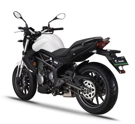 Motorrad Vergleich Zontes R Vs Benelli Bn