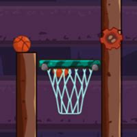 Cannon Basketball Game - Play on Lagged.com