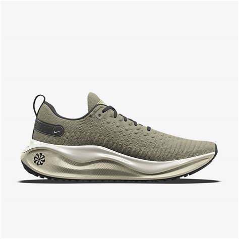 Nike Infinityrn By You Custom Men S Road Running Shoes Nike Fi