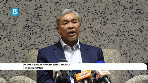 Umno Kekal Pendirian Mahu Jualan Saham Mahb Kepada Gip Diteruskan Youtube