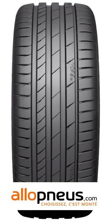 Pneu Kumho ECSTA PS71 225 45R19 96 Y ALLOPNEUS