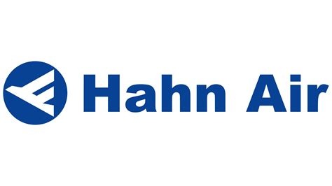 Hahn Air Logo, symbol, meaning, history, PNG, brand