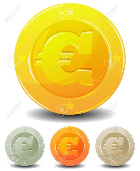 Coins Cartoon Free Download On Clipartmag