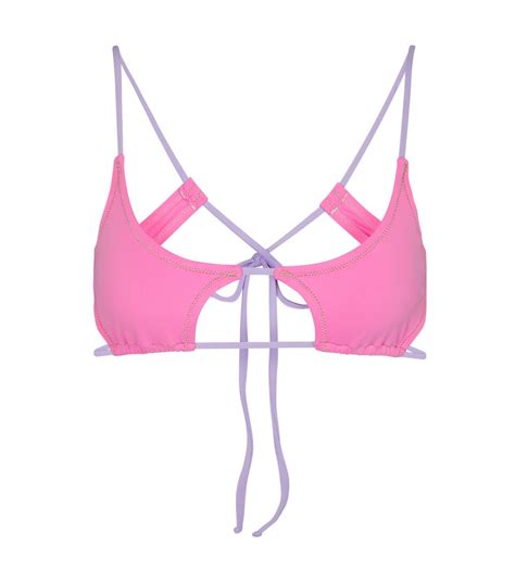 Reina Olga Exclusive To Mytheresa Theresa Bikini Top Mytheresa