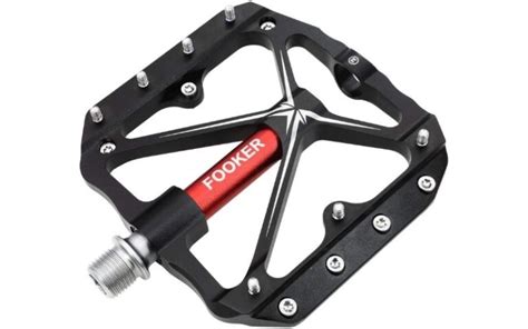 10 Best Flat Pedals For Mountain Bike - Top Picks - MTB World