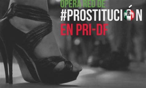 Así operaba la red de prostitución de Cuauhtémoc Gutiérrez de la Torre