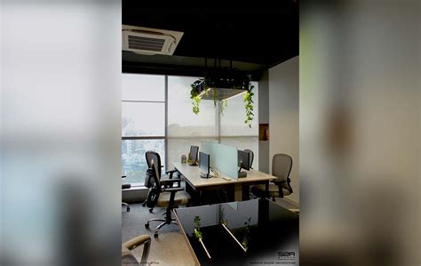 Commercial Office At Pune