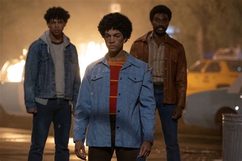 Fellow Travelers Season 1 Episode 7 Review: White Nights