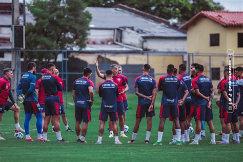 Fortaleza Esporte Clube 🦁 On Twitter Concluímos Nossa Preparação