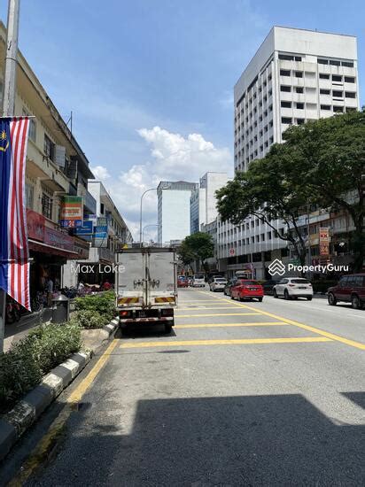 Jalan Raja Laut Chow Kit Haji Taib Tiong Nam Jalan Raja Laut