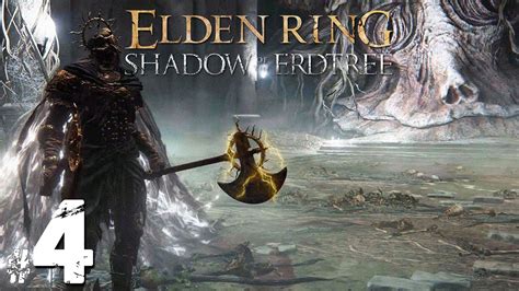 Elden Ring Shadow Of The Erdtree Za Most Katakumby Mglistej