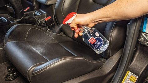 Best Car Interior Cleaner for 2022 - CNET