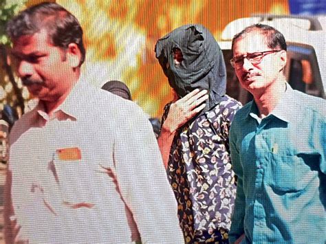 Third Arrest In Mahim Murder Case Cops Nab Man Who Helped Dispose