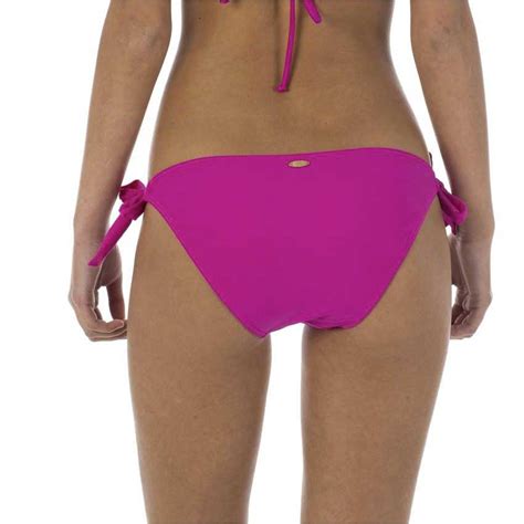 Rip Curl Love N Surf Classic Bikini Bottom Purple Xtremeinn