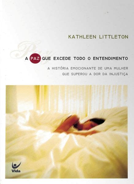 A Paz Excede Todo Entendimento - Paz Que Excede Todo Entendimento - Livraria Erdos