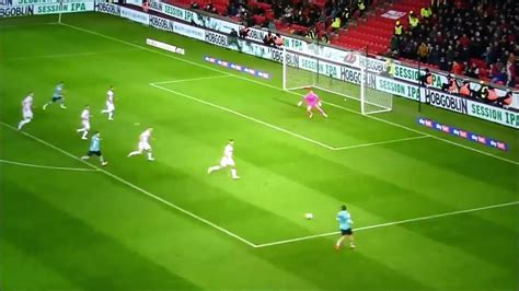 Highlights Stoke City 0 V Burnley 1 Lets Talk Burnley Fc No 68 Youtube