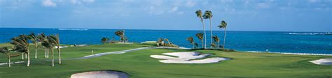 Bahamas Golf Package | Atlantis Paradise Island