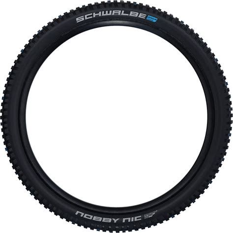 Schwalbe Nobby Nic Addix Performance In Tire Bike