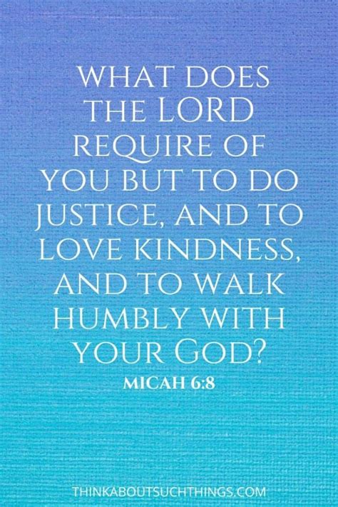 25 Inspirational Bible Verses About Kindness Think About Such Things