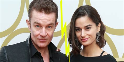 ‘buffy The Vampire Slayer Star James Marsters And Wife Patricia Split