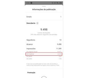 Como Aparecer No Explorar Do Instagram Confira Dicas De Sucesso