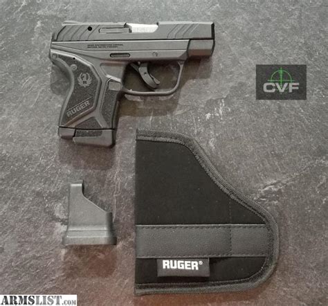 Armslist For Sale New Model Ruger Lcp2 22lr