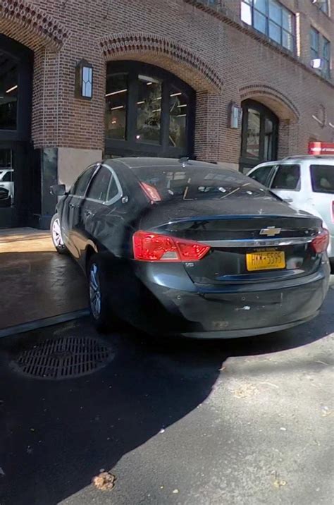 NYPD Parks On Our Sidewalks On Twitter Location 13th Precinct