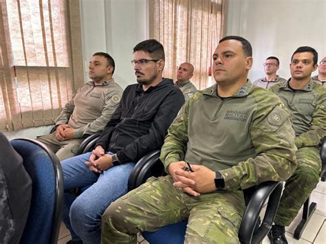 Brigada Militar forma a 11ª edição do Curso de Atendimento Pré