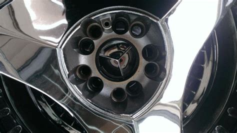 find  spoke helo chrome rims  ferndale washington